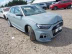 2023 AUDI A1 35 TFSI S LINE 5DR S TRONIC for sale at Copart WISBECH