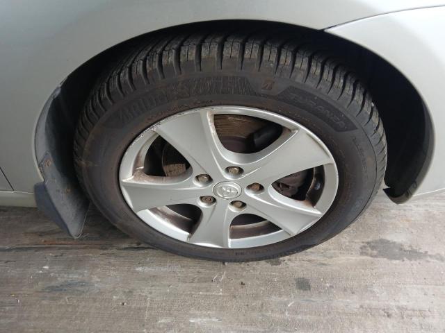 2007 TOYOTA COROLLA VE