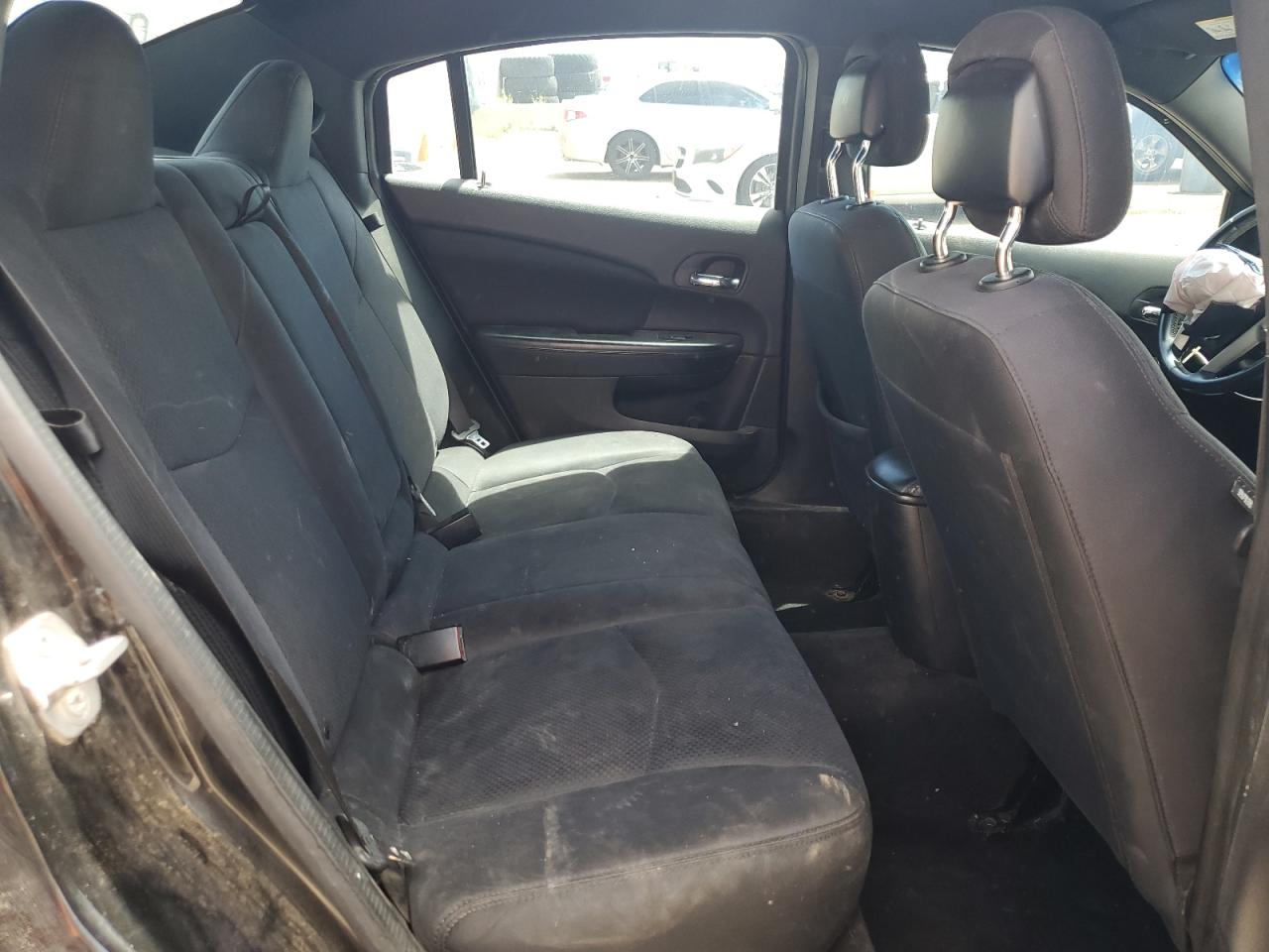 2014 Chrysler 200 Touring VIN: 1C3CCBBG2EN178453 Lot: 67234795