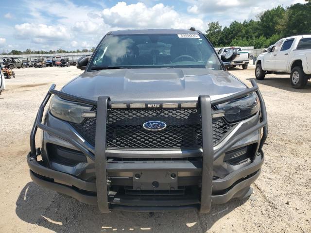  FORD EXPLORER 2020 Gray
