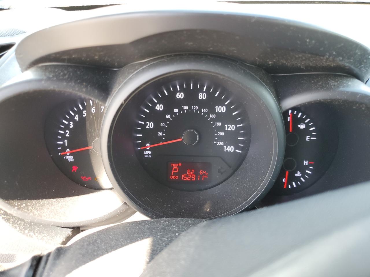 2012 Kia Soul VIN: KNDJT2A52C7743126 Lot: 70483715