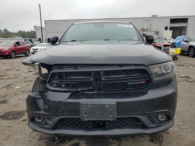  DODGE DURANGO 2016 Черный