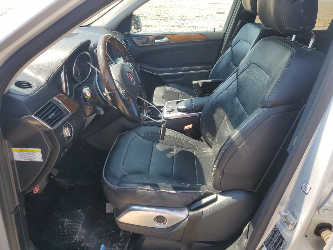 2013 Mercedes-Benz Gl 450 4Matic VIN: 4JGDF7CE9DA201469 Lot: 69176845