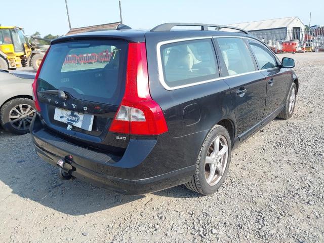 2009 VOLVO V70 SE D AUTO 