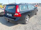 2009 VOLVO V70 SE D AUTO  for sale at Copart WOLVERHAMPTON