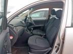 2009 HYUNDAI I10 COMFORT  for sale at Copart CHESTER