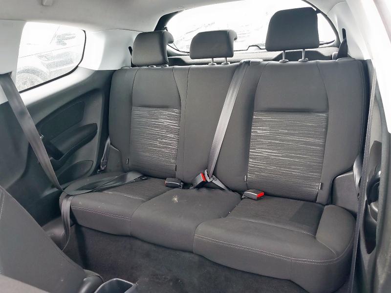 2013 PEUGEOT 208 ACCESS+