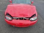 1998 MAZDA MX-5 for sale at Copart SANDTOFT