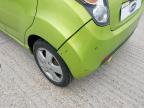 2012 CHEVROLET SPARK LT for sale at Copart SANDWICH