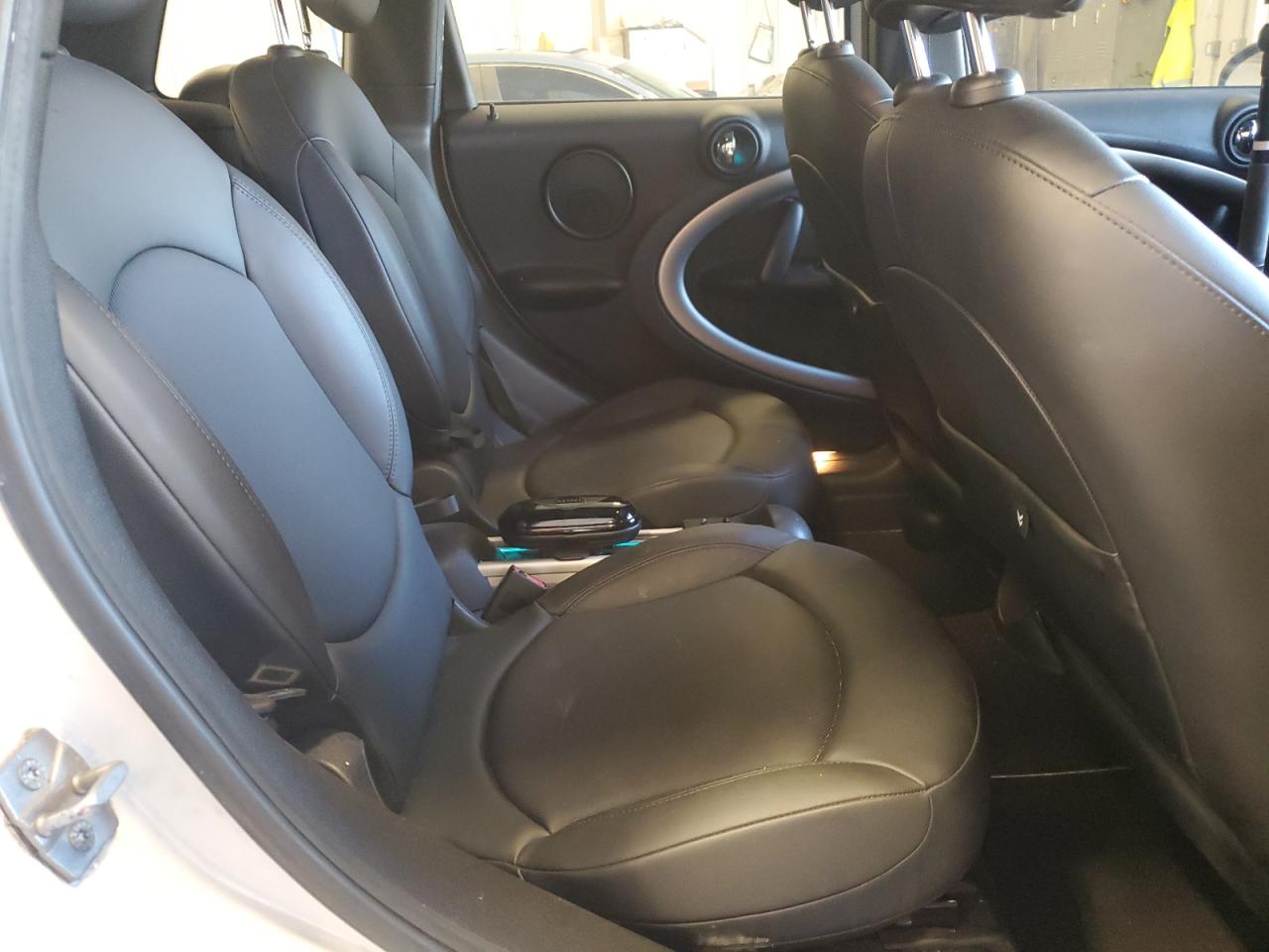 2012 Mini Cooper Countryman VIN: WMWZB3C53CWM01809 Lot: 68907175