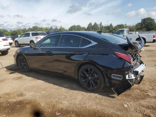  LEXUS ES 350 F S 2023 Угольный