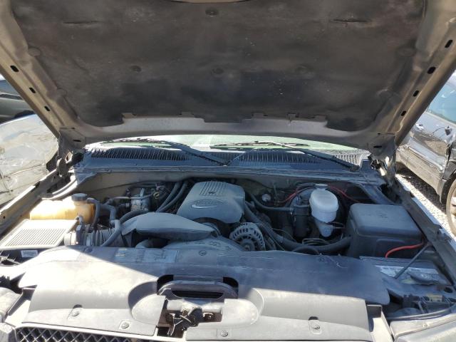 2003 CHEVROLET SILVERADO K1500  