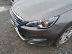 2014 PEUGEOT 308 FELINE for sale at Copart WOLVERHAMPTON