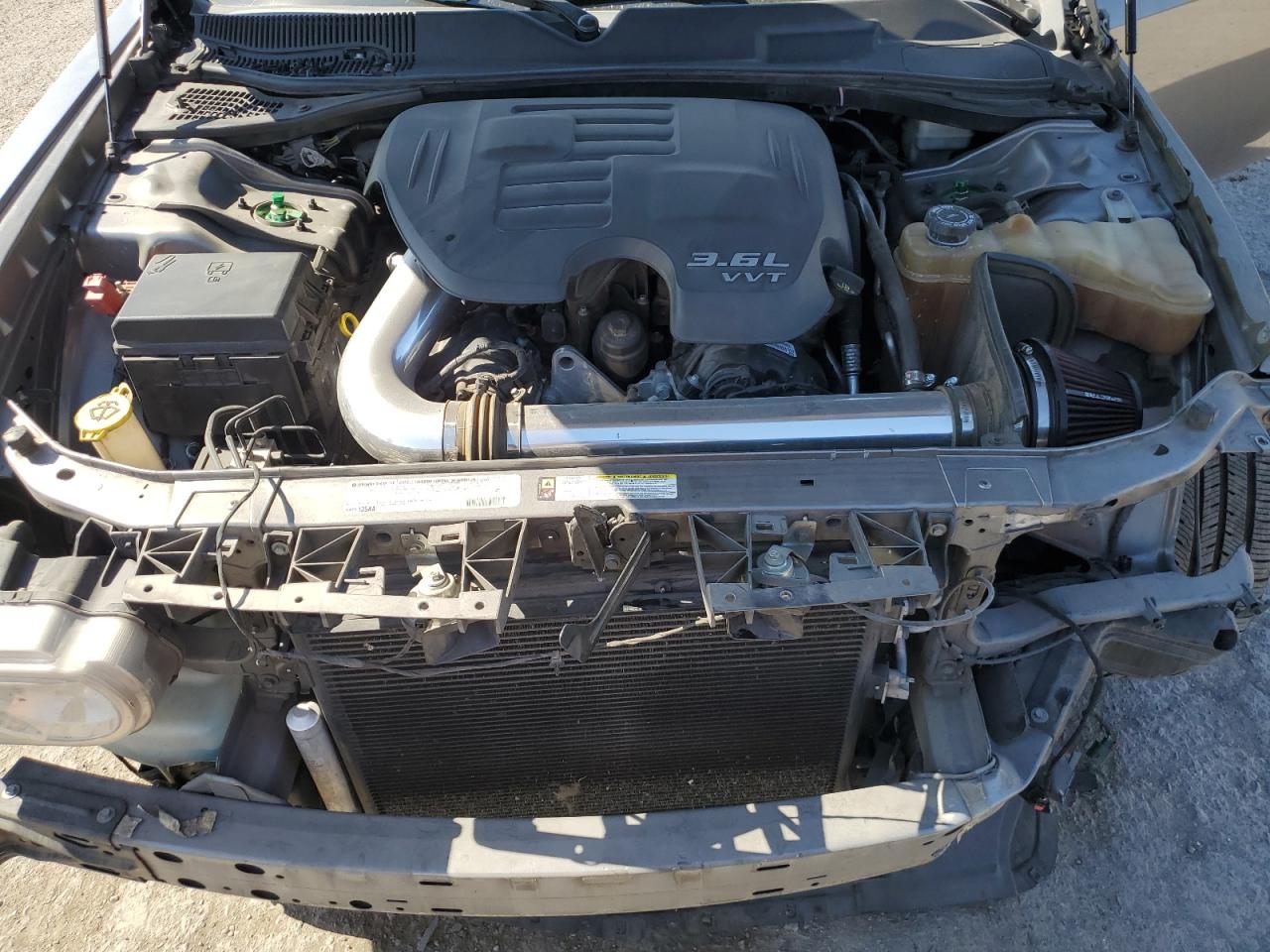 2011 Dodge Challenger VIN: 2B3CJ4DG9BH570460 Lot: 69229665