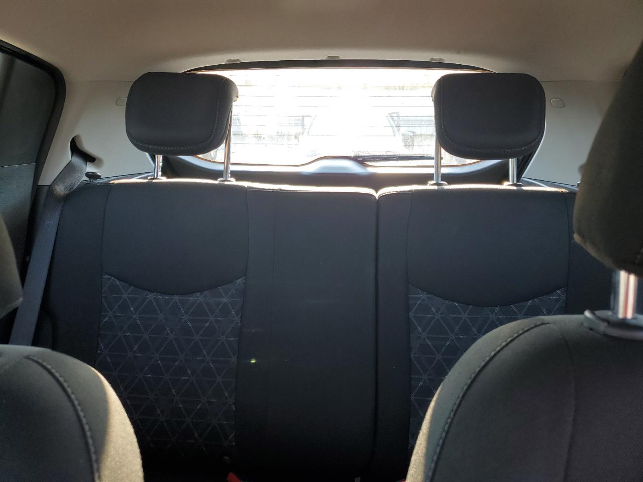 2019 Chevrolet Spark Ls VIN: KL8CB6SA3KC727031 Lot: 68432215