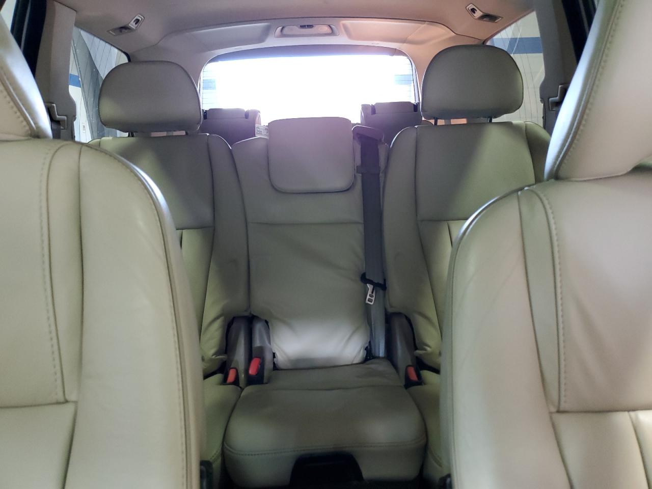 2013 Volvo Xc90 3.2 VIN: YV4952CZ1D1654534 Lot: 70363195