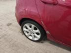 2008 FORD FIESTA TIT for sale at Copart SANDWICH