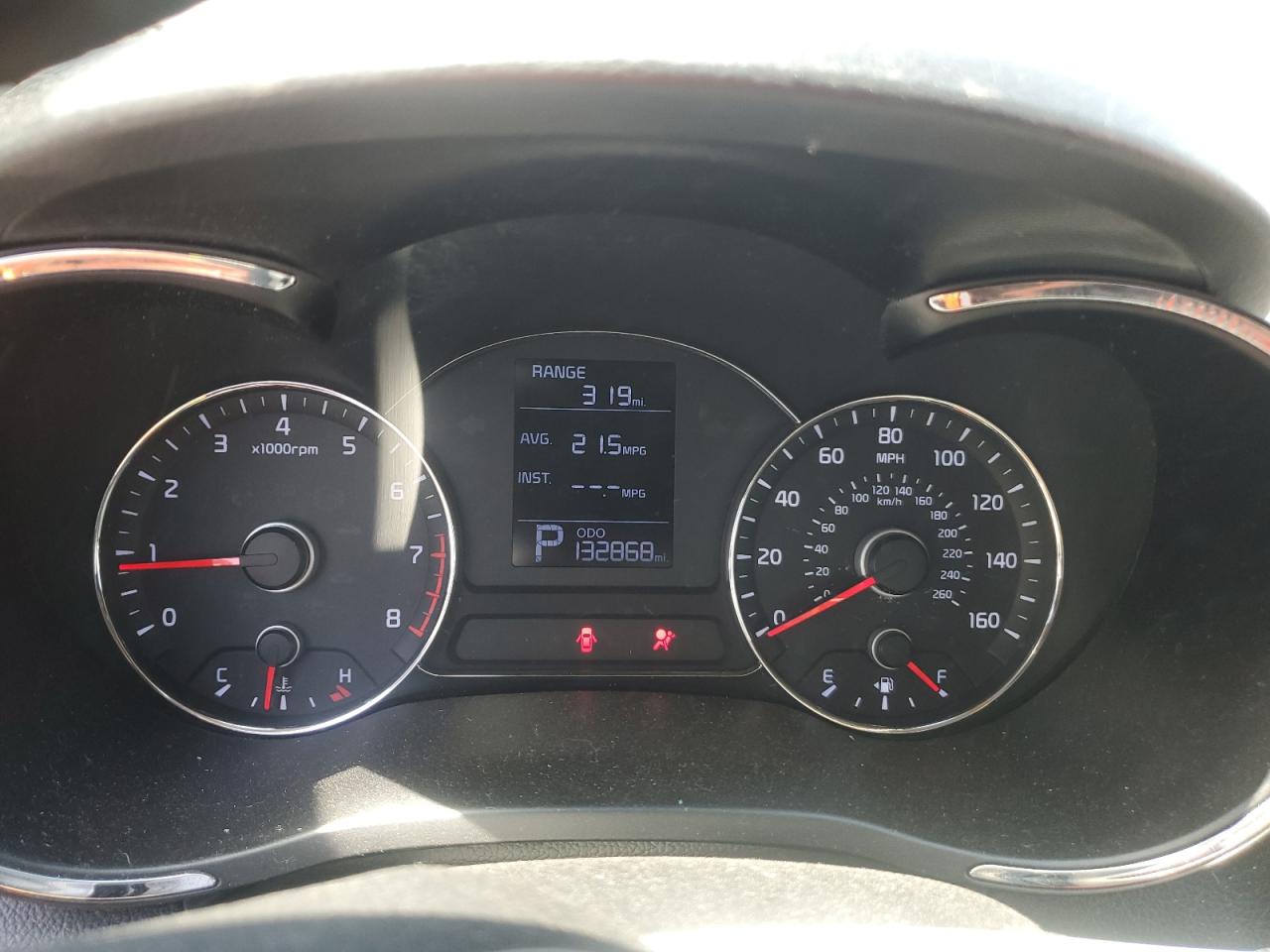 2014 Kia Forte Lx VIN: KNAFX4A66E5217866 Lot: 69066885