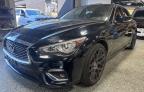 2019 INFINITI Q50 LUXE   à vendre chez Copart CA - VAN NUYS