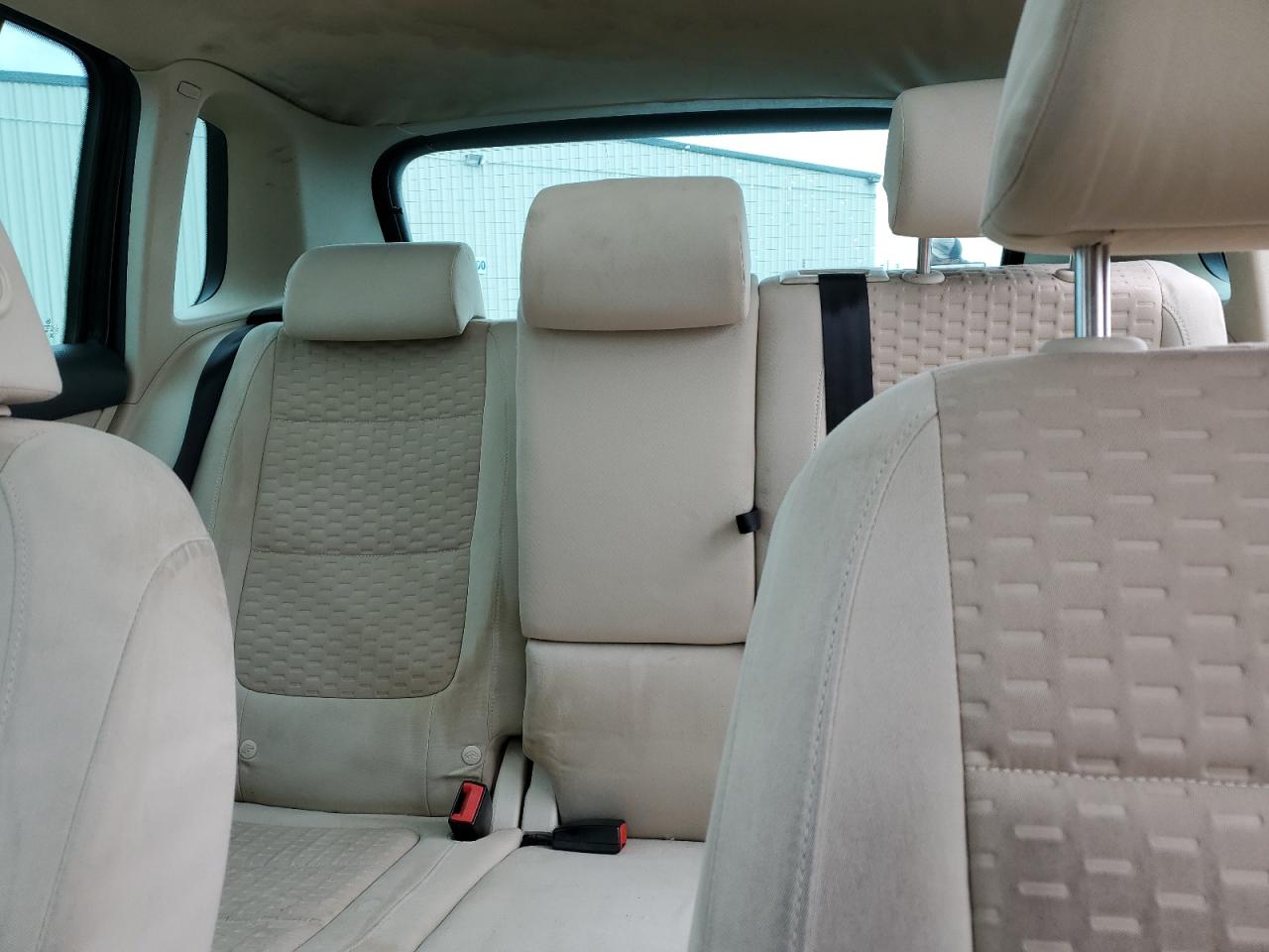 2009 Volkswagen Tiguan Se VIN: WVGBV75N99W500493 Lot: 68387135