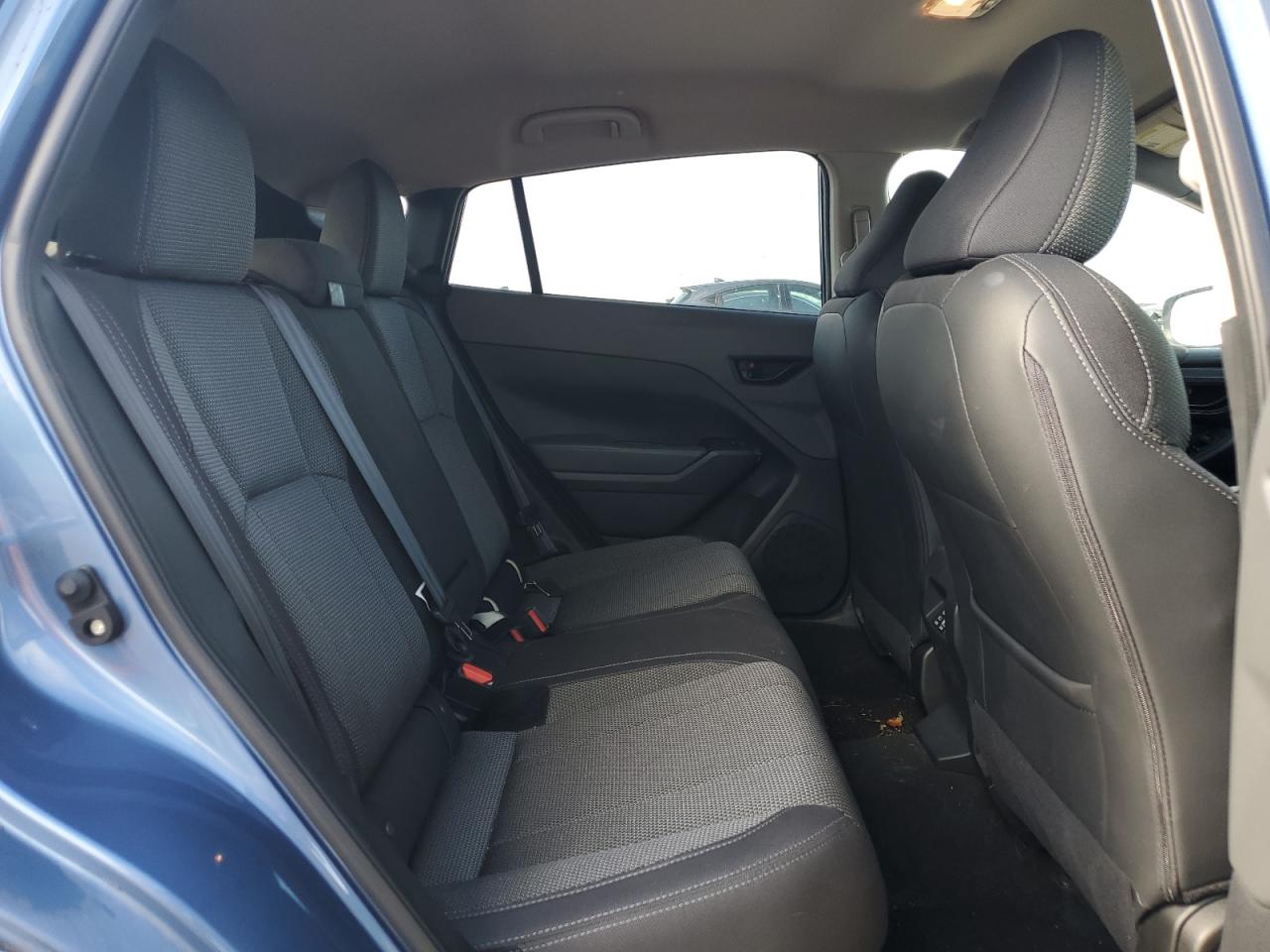 2024 Subaru Crosstrek Premium VIN: JF2GUADCXRH259687 Lot: 70132085