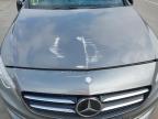 2013 MERCEDES-BENZ A CLASS AMG SPORT for sale at Copart WHITBURN