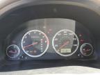 2005 HONDA CR-V LX   for sale at Copart AB - CALGARY