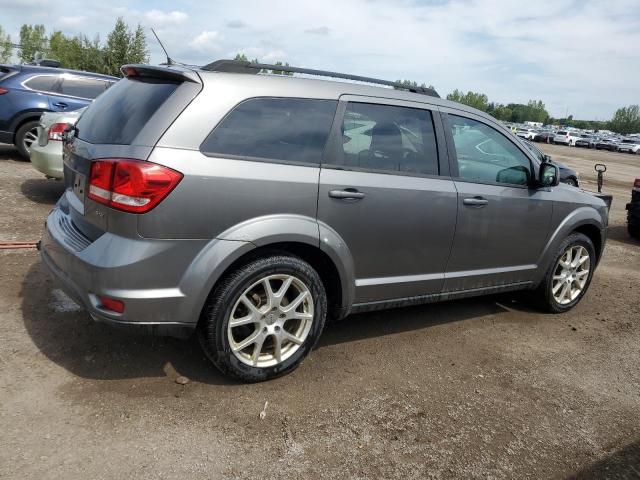 2012 DODGE JOURNEY SXT  