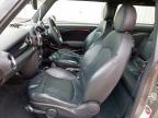 2011 MINI COOPER D AUTO  for sale at Copart PETERLEE