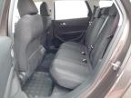 2015 PEUGEOT 308 ALLURE for sale at Copart CORBY