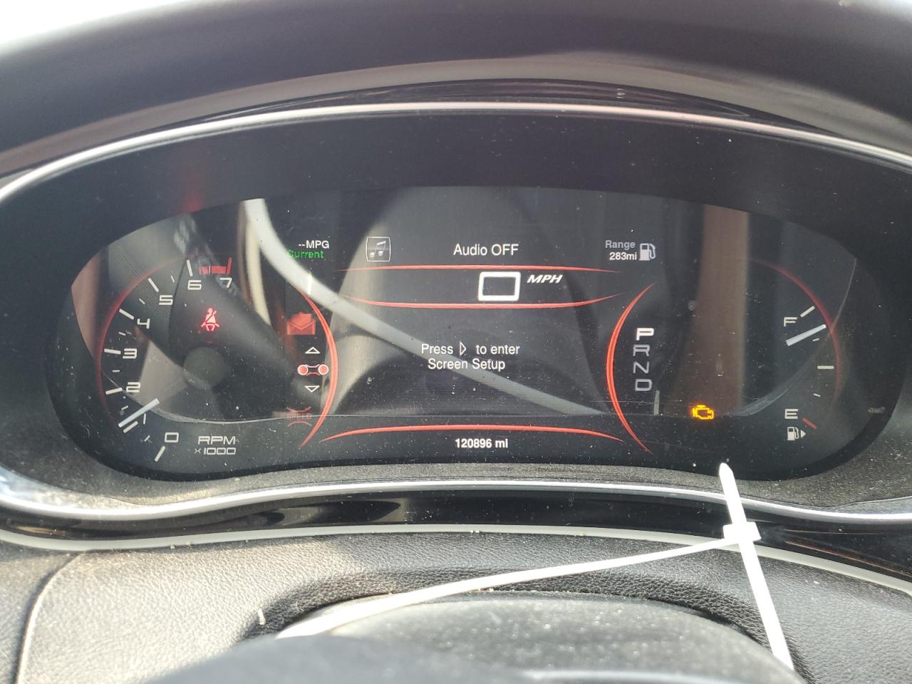 2014 Dodge Dart Limited VIN: 1C3CDFCB0ED835375 Lot: 69350855