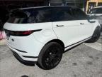 2020 LAND ROVER RANGE ROVER EVOQUE SE   à vendre chez Copart FL - WEST PALM BEACH