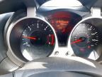 2017 NISSAN JUKE TEKNA for sale at Copart COLCHESTER