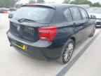 2012 BMW 114I SE 114I SE 5DR for sale at Copart SANDY