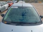 2006 FORD FOCUS LX 116  for sale at Copart BRISTOL