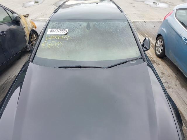 2016 AUDI A6 2.0 TDI ULTRA BLACK EDITION 5DR S TRONIC