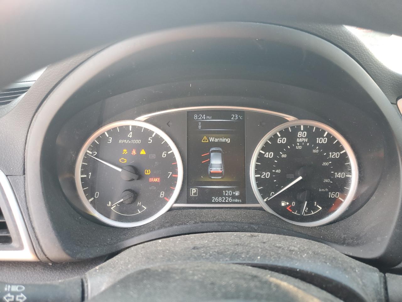 2018 Nissan Sentra S VIN: 3N1AB7AP8JY232309 Lot: 67151805