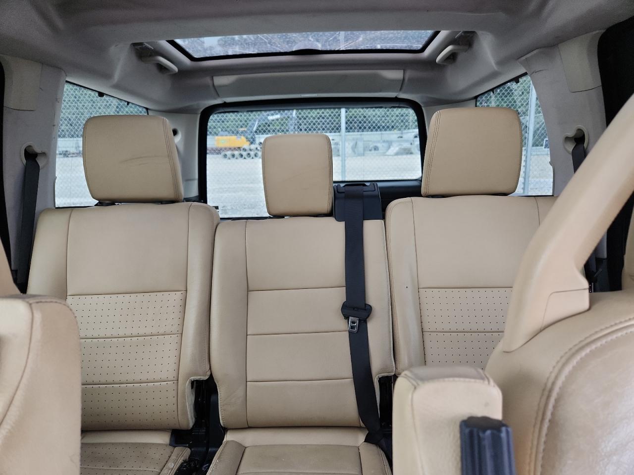 2006 Land Rover Lr3 Se VIN: SALAE25496A380920 Lot: 69509675