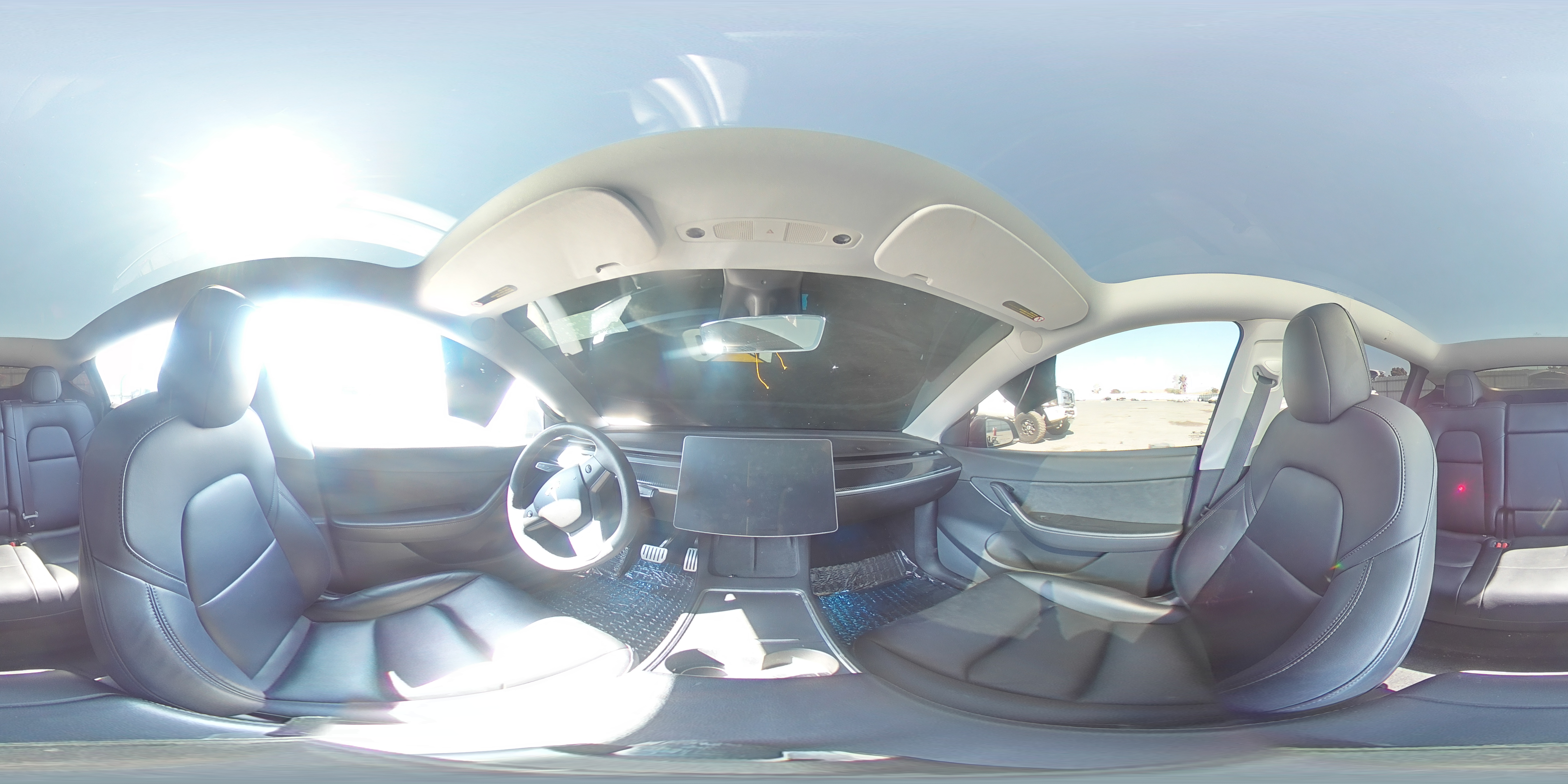 2021 Tesla Model Y VIN: 5YJYGDEF6MF268352 Lot: 70448385