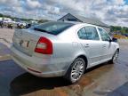 2012 SKODA OCTAVIA LAURIN + KLEMENT for sale at Copart WOLVERHAMPTON