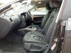 2012 AUDI A5 SE TDI  for sale at Copart SANDTOFT
