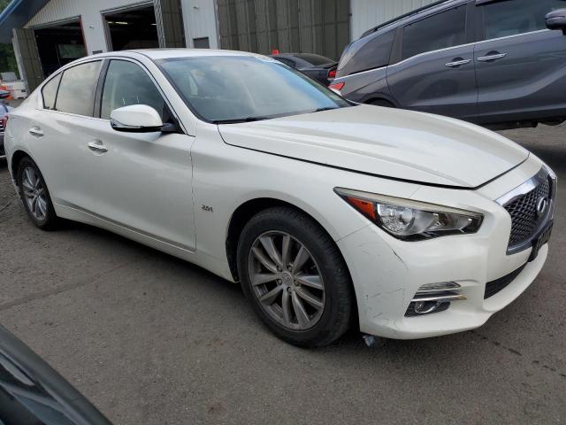 2016 INFINITI Q50 BASE  