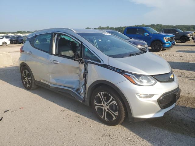  CHEVROLET BOLT 2017 Srebrny