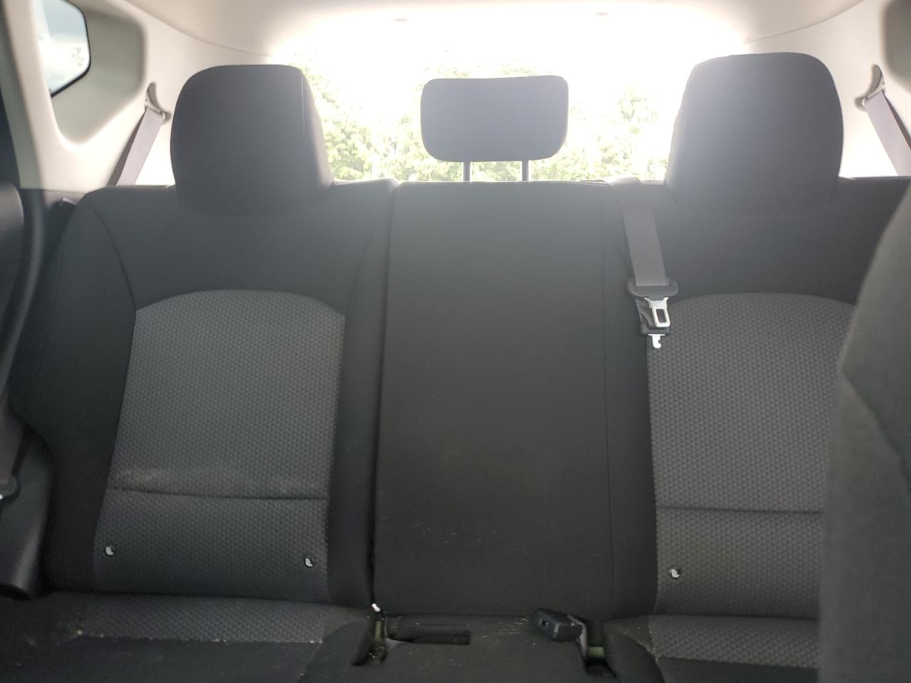 2020 Kia Soul Lx VIN: KNDJ23AU3L7040781 Lot: 70051425