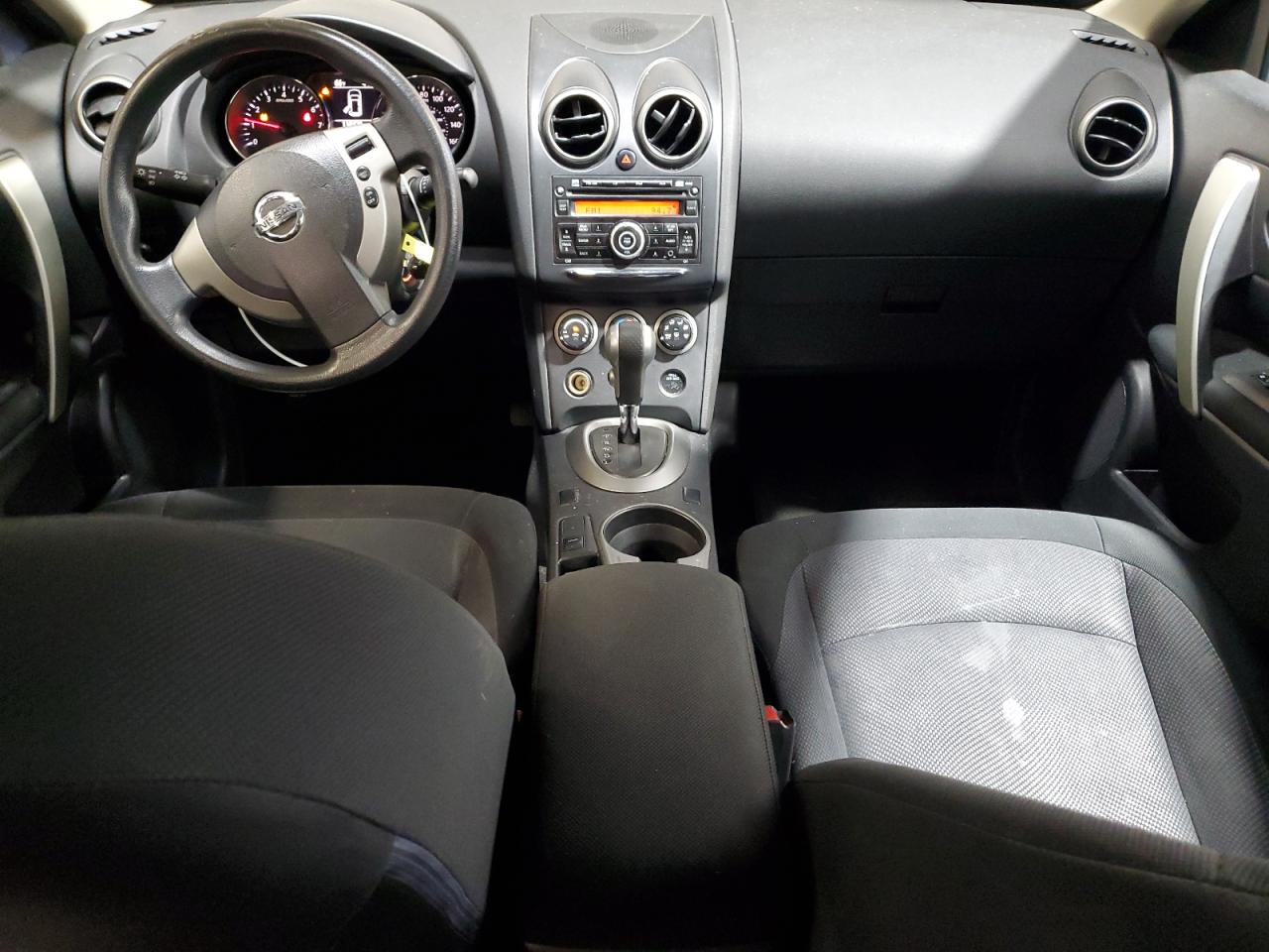 2012 Nissan Rogue S VIN: JN8AS5MV9CW408309 Lot: 70171825