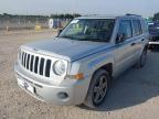 2008 JEEP PATRIOT SP for sale at Copart CORBY