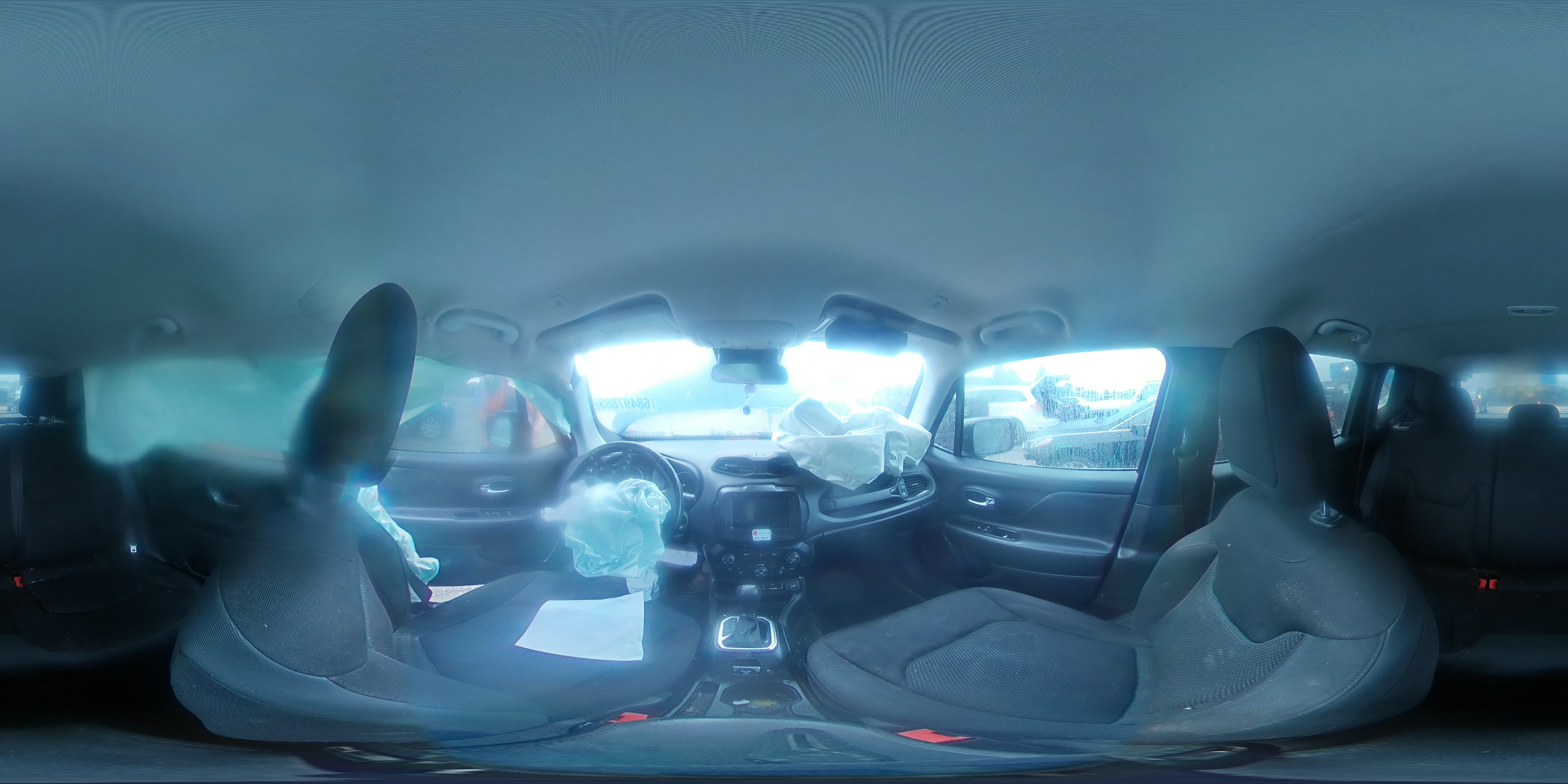 2020 Jeep Renegade Latitude VIN: ZACNJABB9LPL23174 Lot: 68497885