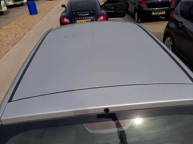 2007 KIA PICANTO GS