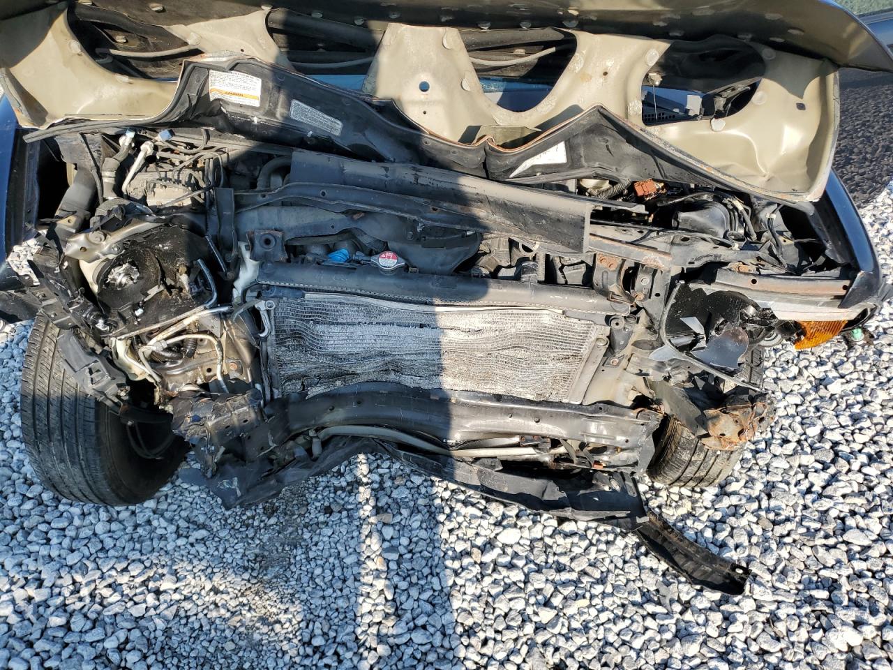 2007 Honda Element Ex VIN: 5J6YH28737L012669 Lot: 93922865