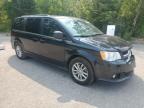 2020 DODGE GRAND CARAVAN SXT   for sale at Copart ON - COOKSTOWN